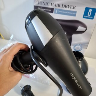 Secador de pelo Aigostar 2400W con caja