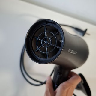 Secador de pelo Aigostar 2400W con caja
