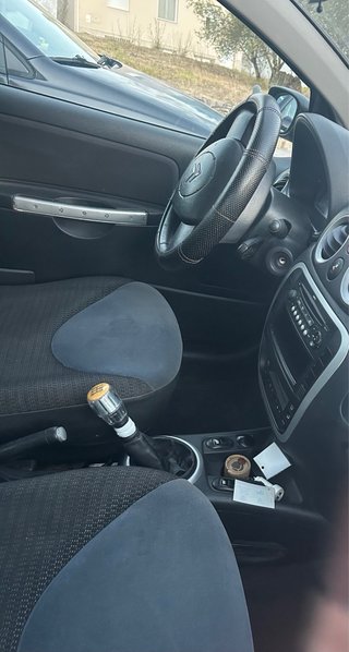 Citroen C2 2006