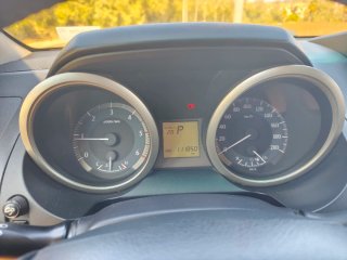 Toyota Land Cruiser 150 2010
