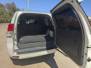 Toyota Land Cruiser 150 2010