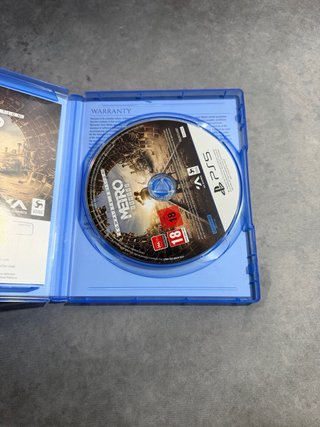 Metro Exodus Complete Edition PS5