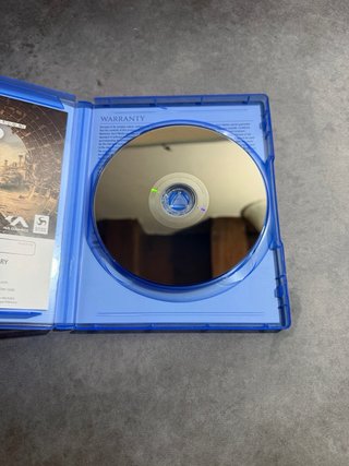 Metro Exodus Complete Edition PS5