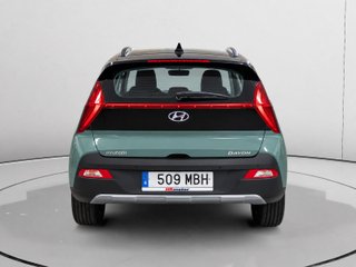Hyundai Bayon 1.0 TGDI 48V Essence 74 kW (100 CV)