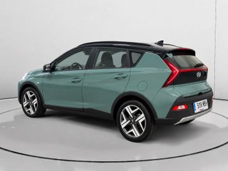 Hyundai Bayon 1.0 TGDI 48V Essence 74 kW (100 CV)
