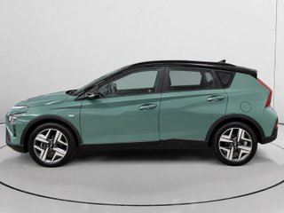 Hyundai Bayon 1.0 TGDI 48V Essence 74 kW (100 CV)