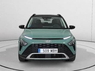 Hyundai Bayon 1.0 TGDI 48V Essence 74 kW (100 CV)