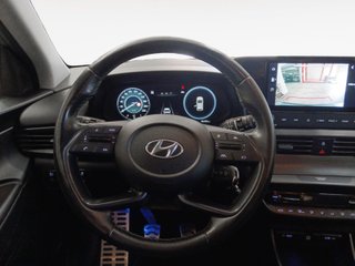 Hyundai Bayon 1.0 TGDI 48V Essence 74 kW (100 CV)