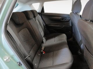 Hyundai Bayon 1.0 TGDI 48V Essence 74 kW (100 CV)