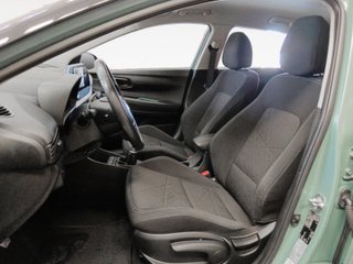 Hyundai Bayon 1.0 TGDI 48V Essence 74 kW (100 CV)