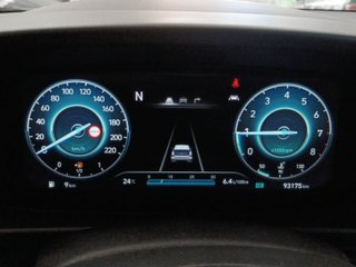 Hyundai Bayon 1.0 TGDI 48V Essence 74 kW (100 CV)
