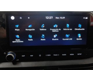 Hyundai Bayon 1.0 TGDI 48V Essence 74 kW (100 CV)