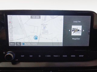Hyundai Bayon 1.0 TGDI 48V Essence 74 kW (100 CV)