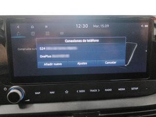 Hyundai Bayon 1.0 TGDI 48V Essence 74 kW (100 CV)