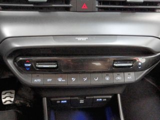 Hyundai Bayon 1.0 TGDI 48V Essence 74 kW (100 CV)