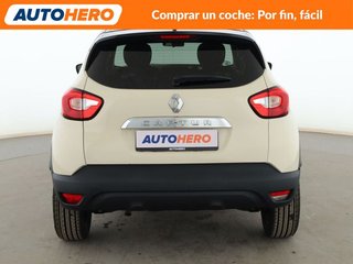 Renault Captur 1.5 dCi Energy Zen
