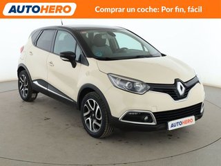 Renault Captur 1.5 dCi Energy Zen