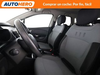 Renault Captur 1.5 dCi Energy Zen
