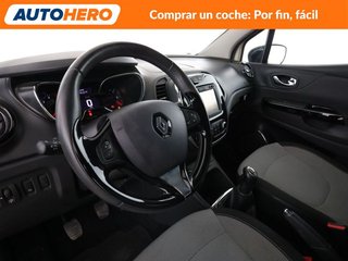 Renault Captur 1.5 dCi Energy Zen