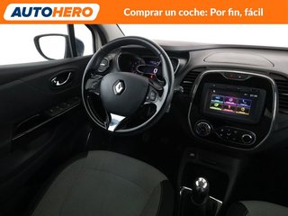 Renault Captur 1.5 dCi Energy Zen