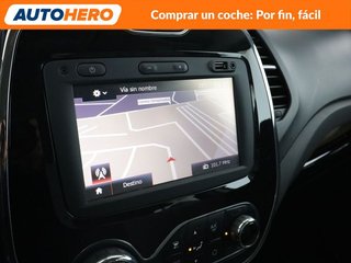 Renault Captur 1.5 dCi Energy Zen