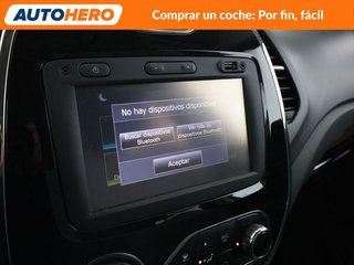 Renault Captur 1.5 dCi Energy Zen
