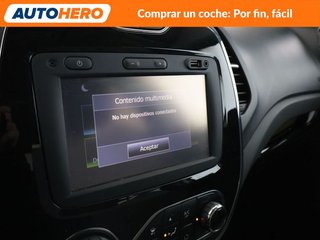 Renault Captur 1.5 dCi Energy Zen
