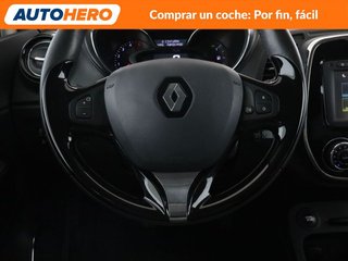 Renault Captur 1.5 dCi Energy Zen