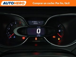 Renault Captur 1.5 dCi Energy Zen