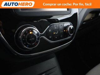 Renault Captur 1.5 dCi Energy Zen