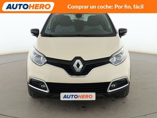 Renault Captur 1.5 dCi Energy Zen