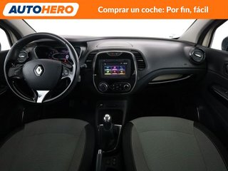 Renault Captur 1.5 dCi Energy Zen