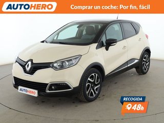Renault Captur 1.5 dCi Energy Zen