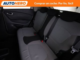 Renault Captur 1.5 dCi Energy Zen