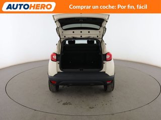 Renault Captur 1.5 dCi Energy Zen