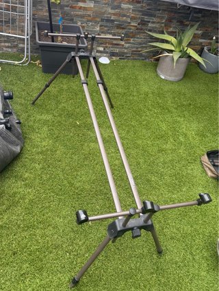 Trípode Carpfishing Prologic
