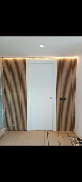 Colocación de puertas. Preguntar sin compromiso.