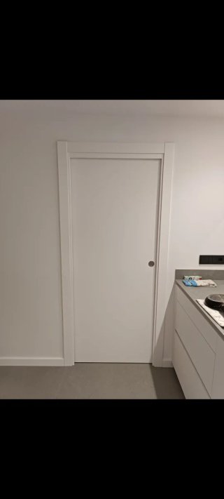 Colocación de puertas. Preguntar sin compromiso.