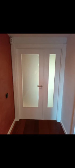 Colocación de puertas. Preguntar sin compromiso.