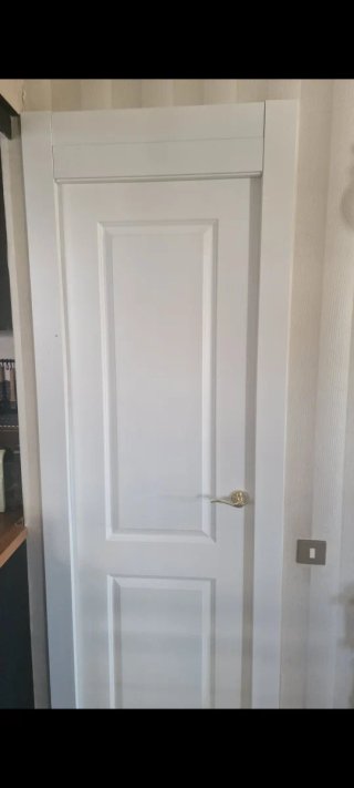 Colocación de puertas. Preguntar sin compromiso.