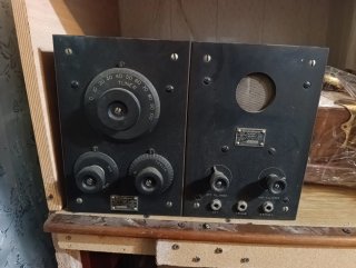 Radio Westinghouse RA-DA