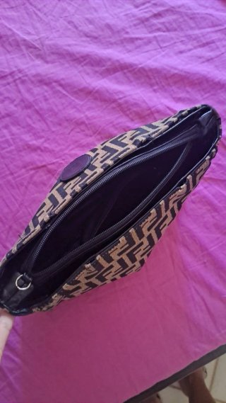 Pochette Fendi