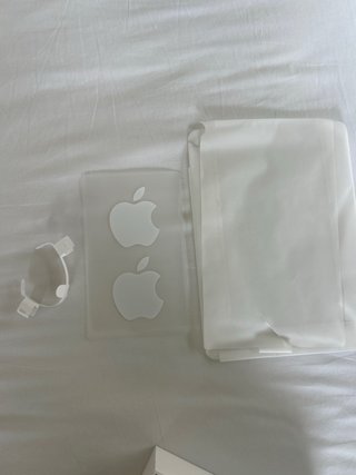 Caja iPad Air