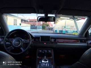 Audi A8 2005 DESPIECE