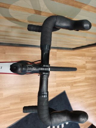 Focus Izalco Max