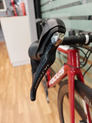 Focus Izalco Max