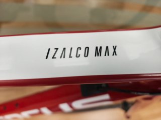 Focus Izalco Max