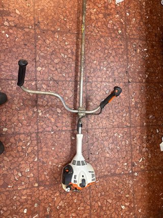 Desbrozadora Stihl FS 56