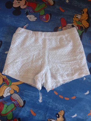 Pantalones Lefties