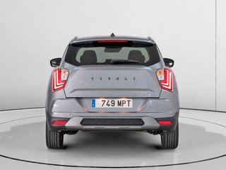 Ssangyong Tivoli G15T LP Urban Plus 99 kW (135 CV)
